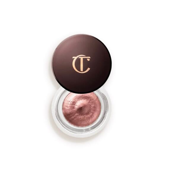 CHARLOTTE TILBURRY  eyes to mesmerize shade pillow talk - Picture 2 of 6